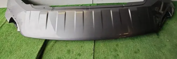 Skoda Karoq Front bumper lip 57A807061C