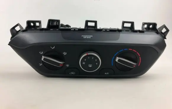 Hyundai i20 (BC3 BI3) Climate control unit 97250Q0900 97250-Q0900