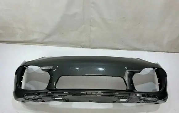 Porsche 911 991 Front bumper