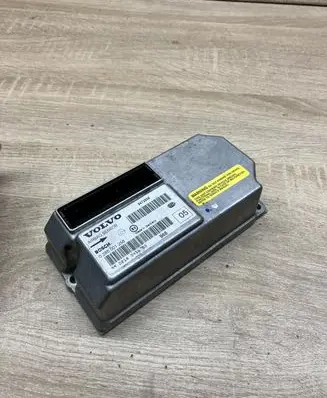 Volvo S80 Airbag control unit/module 9472939 0285001256
