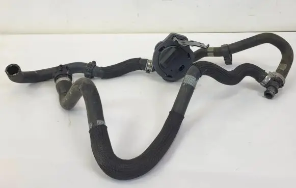 Maserati Levante Electric auxiliary coolant/water pump