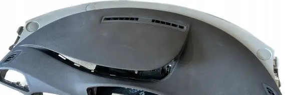 Renault Scenic III - Grand scenic III Dashboard