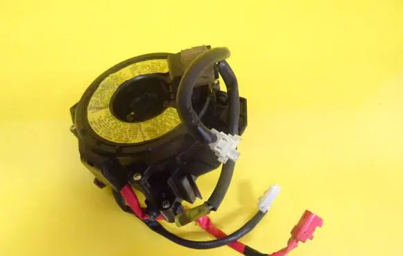 Mitsubishi Lancer Airbag slip ring squib (SRS ring) M80G21E90