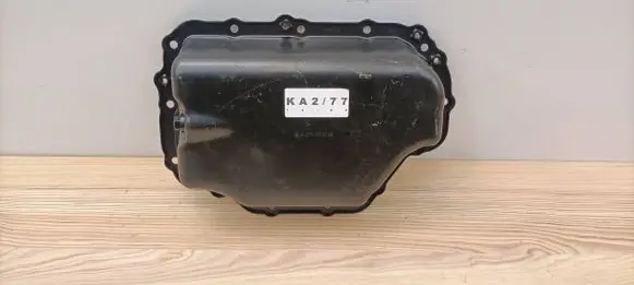 Mercedes-Benz E W213 Oil sump A2760101028