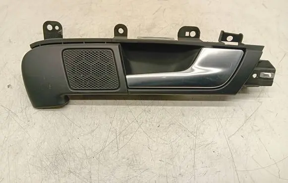 Audi A3 S3 A3 Sportback 8P Rear door interior handle 8P4839020