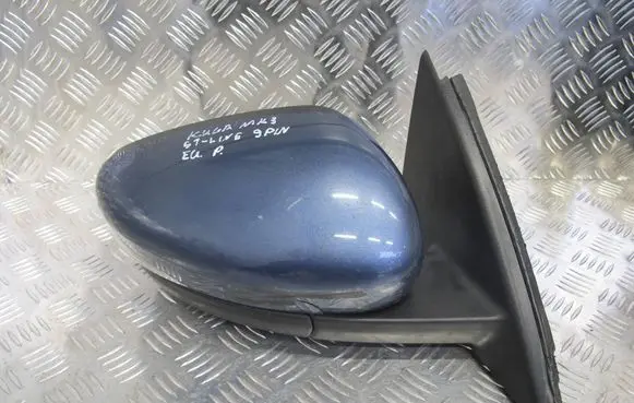 Ford Kuga III Front door electric wing mirror LV4B17682BG