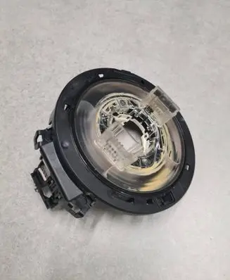 Mercedes-Benz C W204 Airbag slip ring squib (SRS ring) 30S04320400