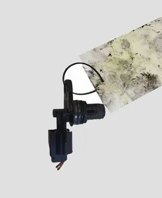 Nissan Qashqai Camshaft speed sensor 171123379B