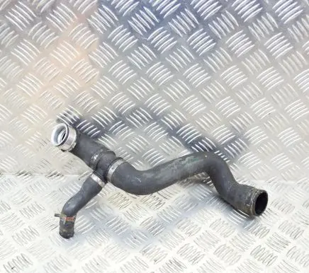 Mercedes-Benz R W251 Engine coolant pipe/hose A2515011582