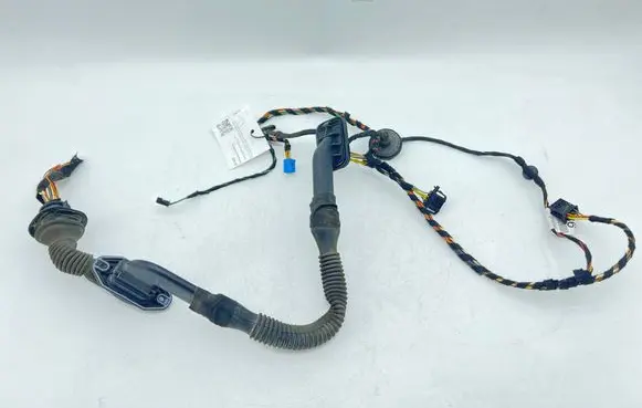 Mercedes-Benz ML W164 Rear door wiring loom A1645406006