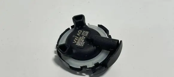 Volkswagen PASSAT B8 Airbag deployment crash/impact sensor 3Q0959354A 34425