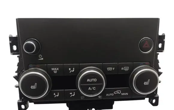 Land Rover Evoque I Climate control unit GJ32-14C239-AZC