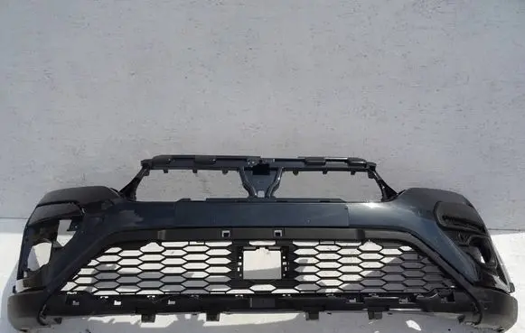 Dacia Sandero III Front bumper 11008671463