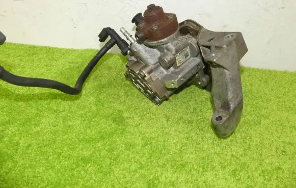 Citroen C4 Cactus Fuel injection high pressure pump 0445010516LW 9688499680 9684778280