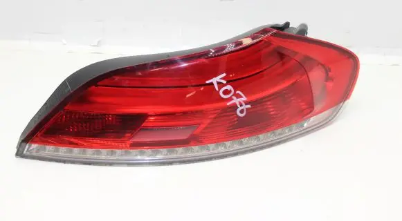BMW Z4 E89 Rear/tail lights 7191776