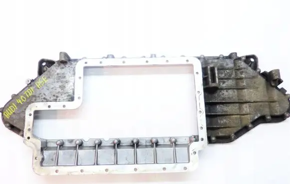 Audi A8 S8 D3 4E Oil sump 057103607C
