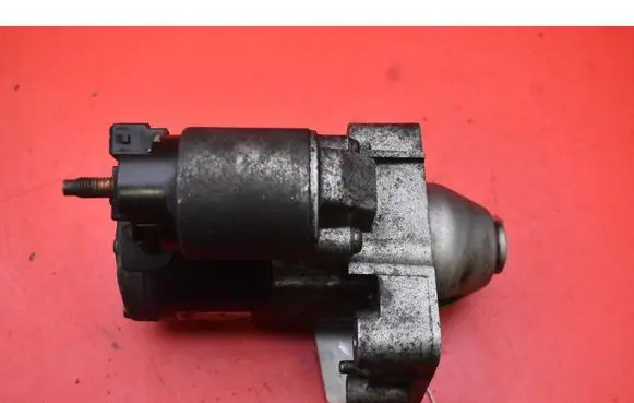Peugeot 207 CC Starter motor V75500178004