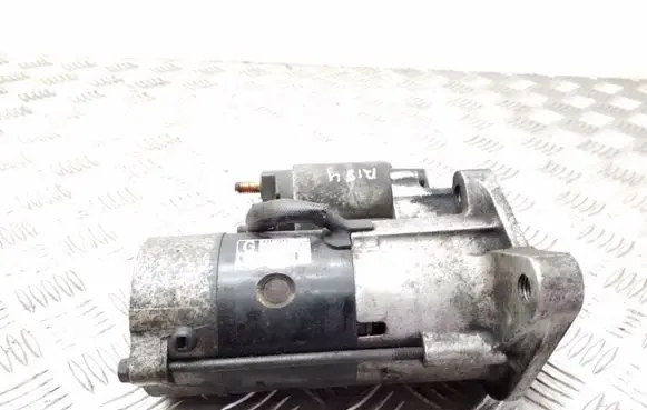 Mazda 6 Starter motor M002T88671