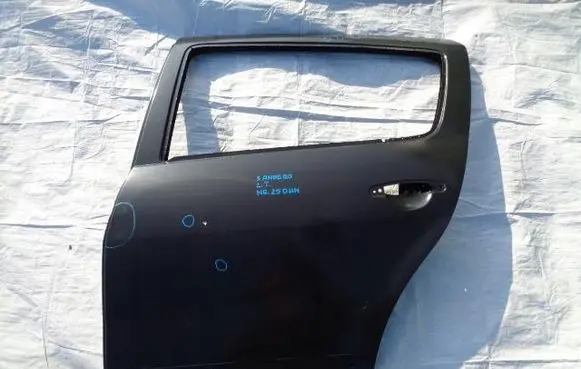 Dacia Sandero Rear door 21532764