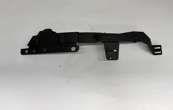 Opel Astra J Headlight/headlamp mounting bracket SLIASTJL180226 13287641