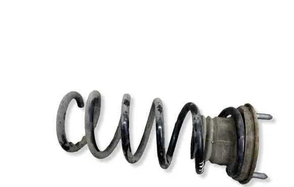 Lexus IS 220D-250-350 Front coil spring 
