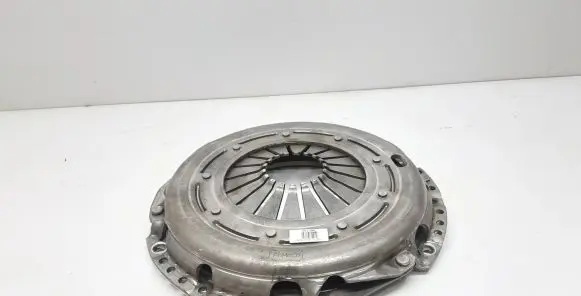 Pressure plate
