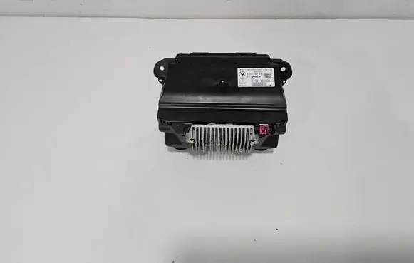 Mini Clubman F54 Head up display screen 8702093 62308702093 62309825225