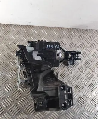 Volvo XC90 Front door exterior handle/bracket 31349771 31349980