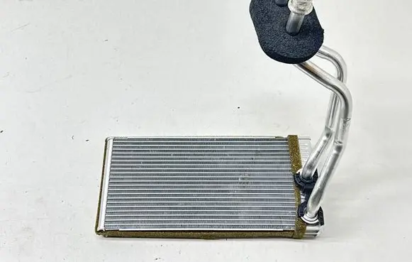 Chrysler Pacifica Heater blower radiator 16480617 061723490101J