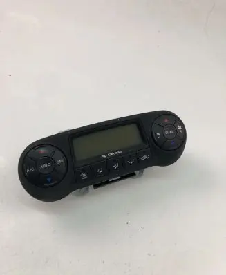 Hyundai ix35 Climate control unit 972502Y400