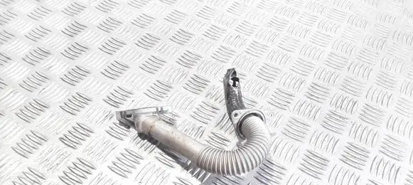Suzuki SX4 S-Cross EGR valve line/pipe/hose