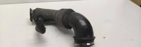 SsangYong Kyron Turbo air intake inlet pipe/hose 2372109062