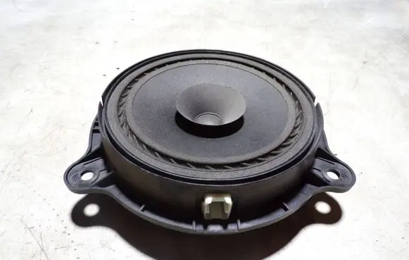 Nissan X-Trail T31 Front door speaker 28156EU00A