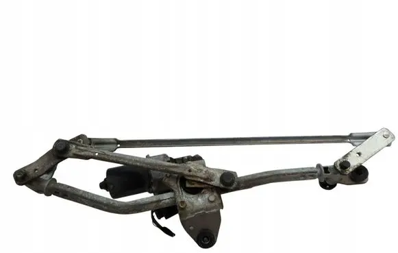 Skoda Superb B8 (3V) Front wiper linkage and motor 3V1955119