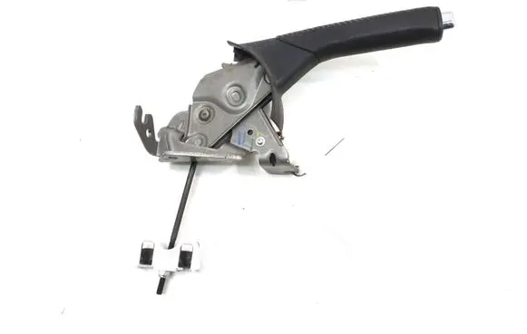 Toyota Yaris Handbrake/parking brake lever assembly 462100D250