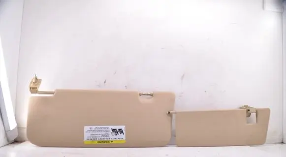 Mercedes-Benz GL X164 Sun visor A1648101610