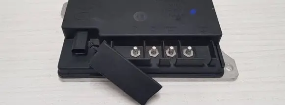 Audi A8 S8 D2 4D Other control units/modules 4D0907133