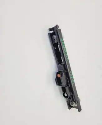 Renault Kangoo II Seat belt adjustment rail 13214