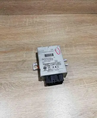 BMW X5 E53 Immobilizer control unit/module 6905667