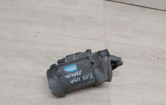 Toyota Corolla E140 E150 Starter motor 28100-37050