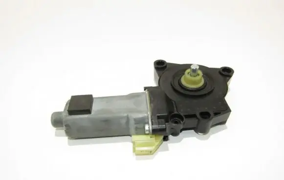 KIA Carens II Rear door window regulator motor F00S1A3295