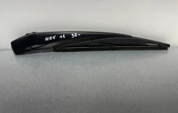 Honda HR-V Rear wiper blade arm 39870 0622535614