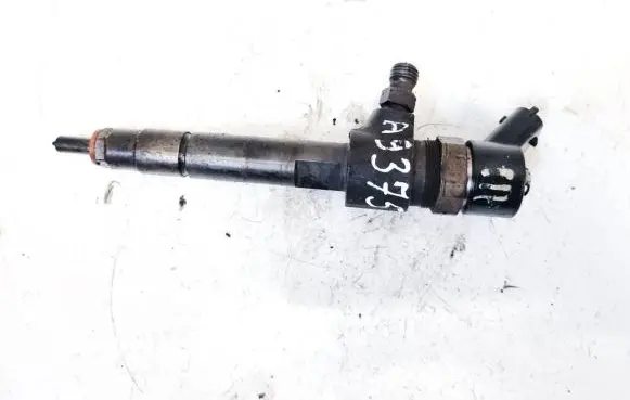 Alfa Romeo 159 Fuel injector 0445110276