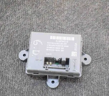 Volvo V40 Door control unit/module 31343873 AV6N14C068AE