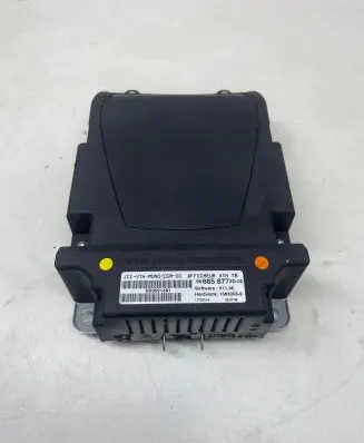 Peugeot 3008 I Head up display screen 96665877ZD NS0021491 W02007057608