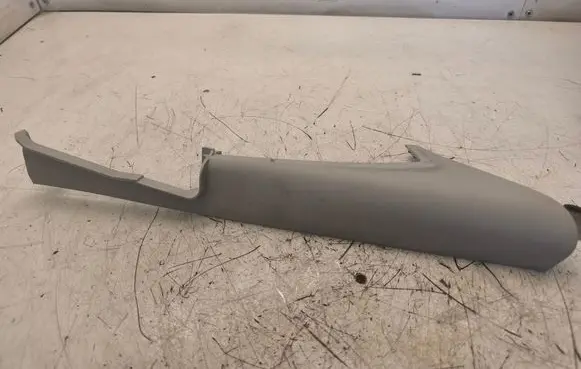 Volkswagen Crafter (B) pillar trim (bottom) 7C0867270