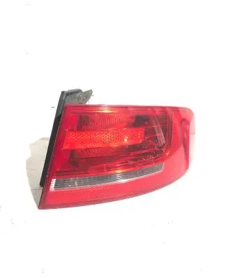 Audi A4 S4 B8 8K Rear/tail lights 8K5945096D A046341 02RS177R00