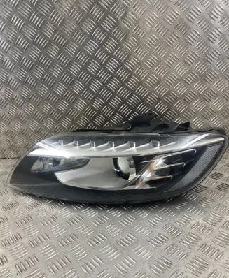 Audi Q7 4L Headlight/headlamp 4L0941029AG