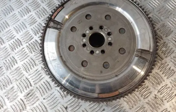 Flywheel