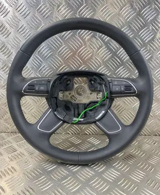 Audi Q7 4L Steering wheel 62482360D